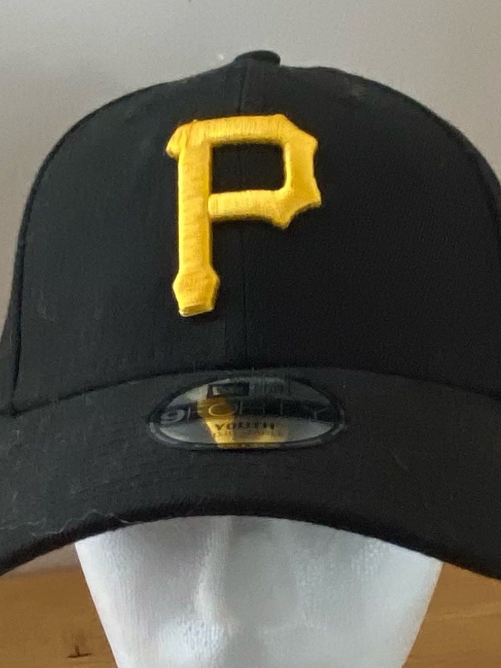 Pittsburgh Pirates youth hat New Era 9forty NEW